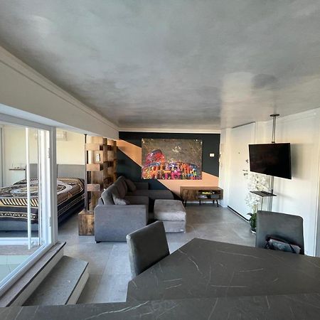 Caesars Penthouse Roma Exterior foto